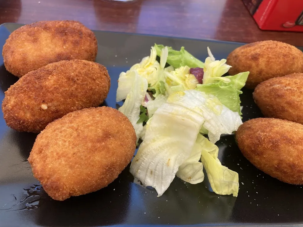 Nicola Davenport_Restaurante El Otro_Aracena_review