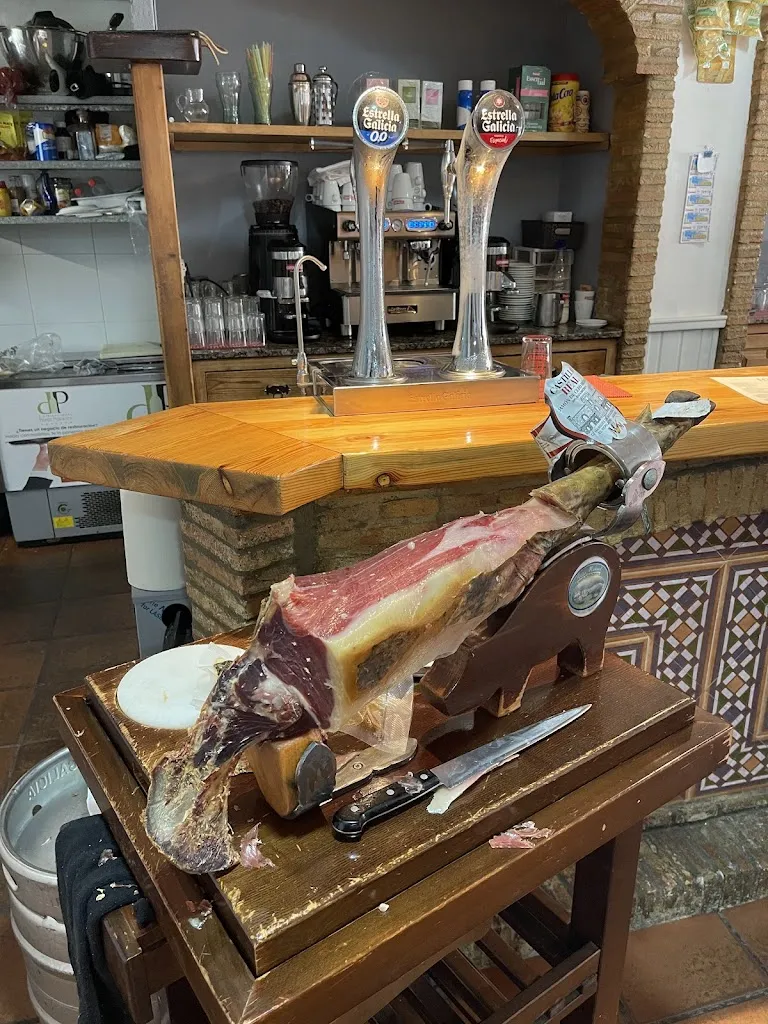 Jalf_Restaurante El Otro_Aracena_review