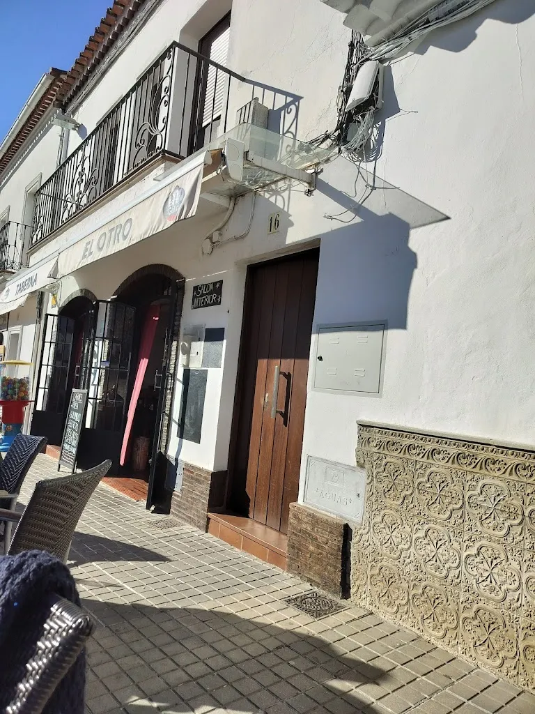 Restaurante El Otro_Aracena_slider_image_3