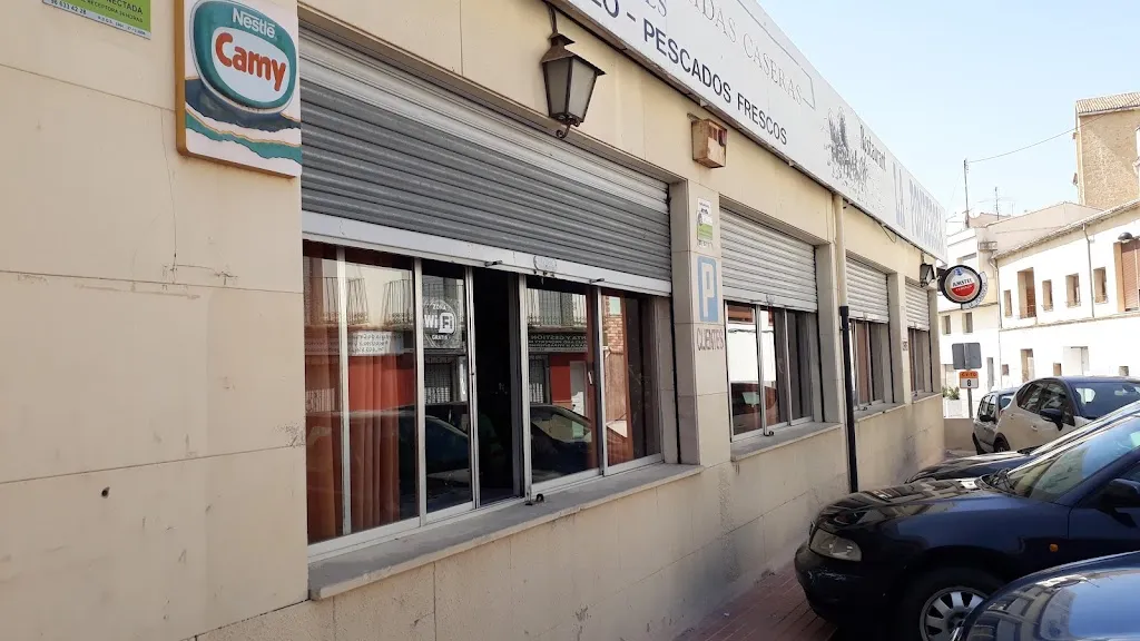 Restaurante la Ponderosa_Benilloba_slider_image_1