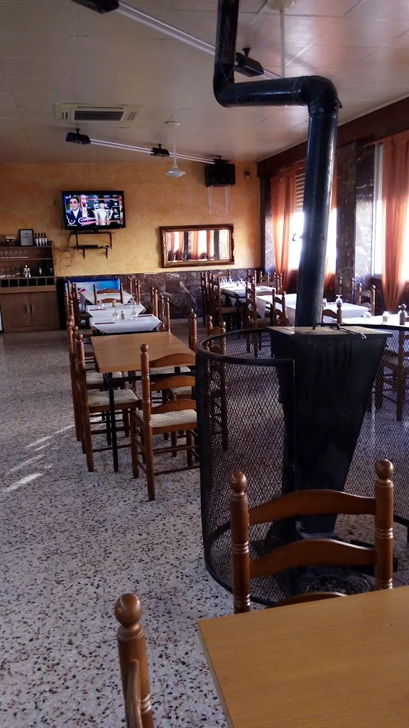 Restaurante la Ponderosa_Benilloba_slider_image_3