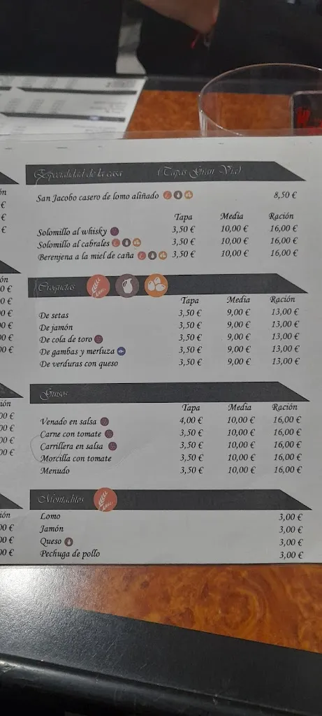 Menu_Restaurante Gran Vía_Aracena_image_1