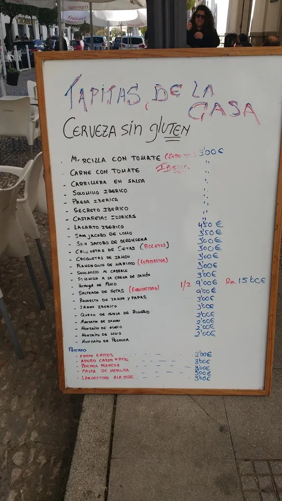 Menu_Restaurante Gran Vía_Aracena_image_3