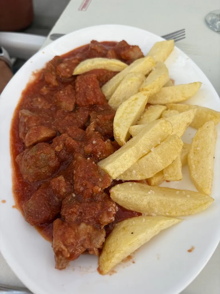 Restaurante Gran Vía_Aracena_slider_image_2