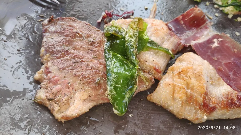 Menu_La Ruta Bar & Restaurante_Aracena_image_6