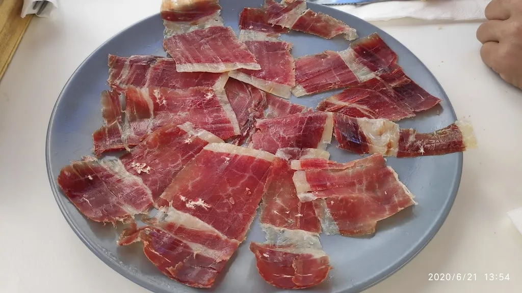 Menu_La Ruta Bar & Restaurante_Aracena_image_7