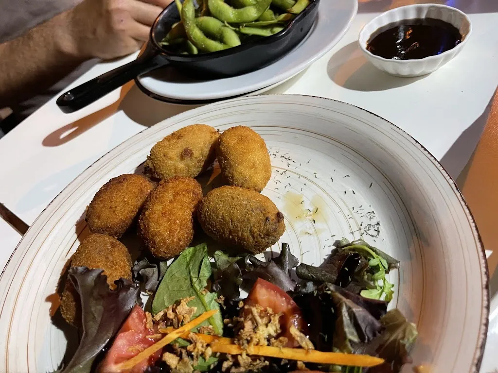 Menu_La Ruta Bar & Restaurante_Aracena_image_8