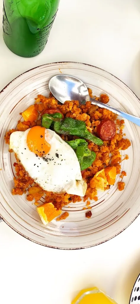 Menu_La Ruta Bar & Restaurante_Aracena_image_9