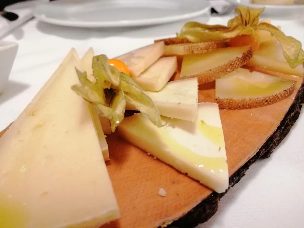 Un Destino entre mis Manos_Restaurante Huerto Nun_Aracena_review