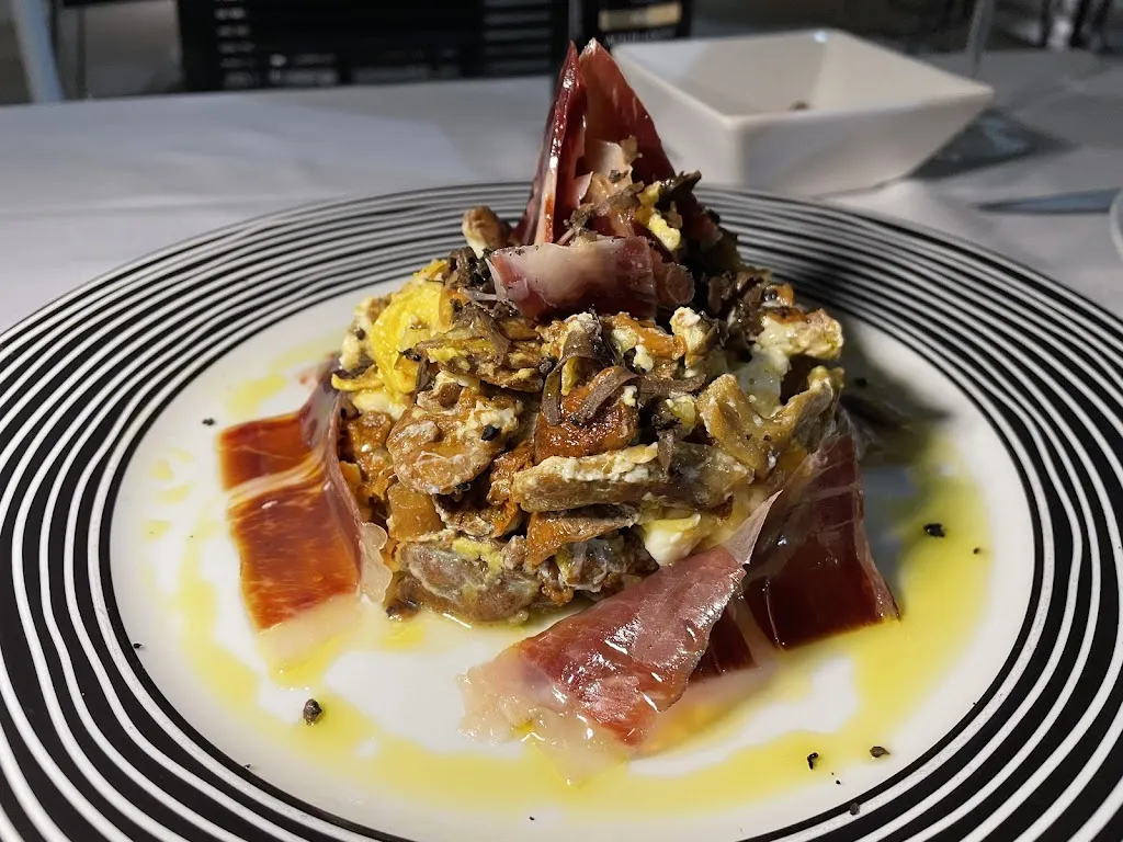 Restaurante Huerto Nun_Aracena_slider_image_3