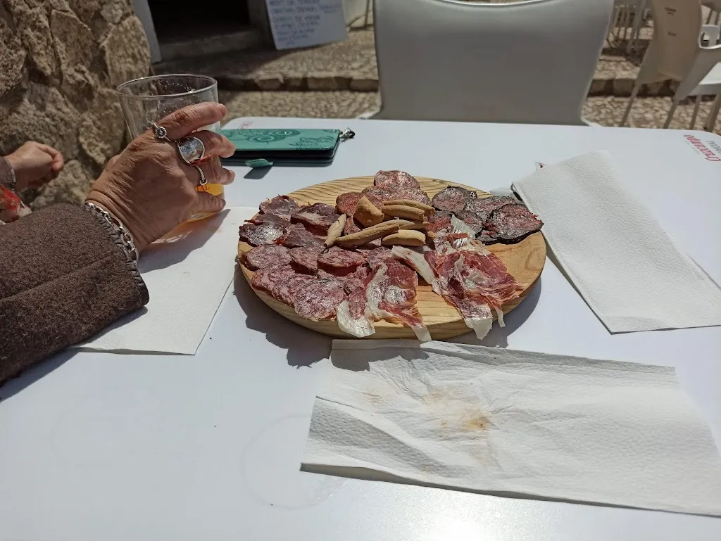 Menu_Aracena Jabugo_Aracena_image_1