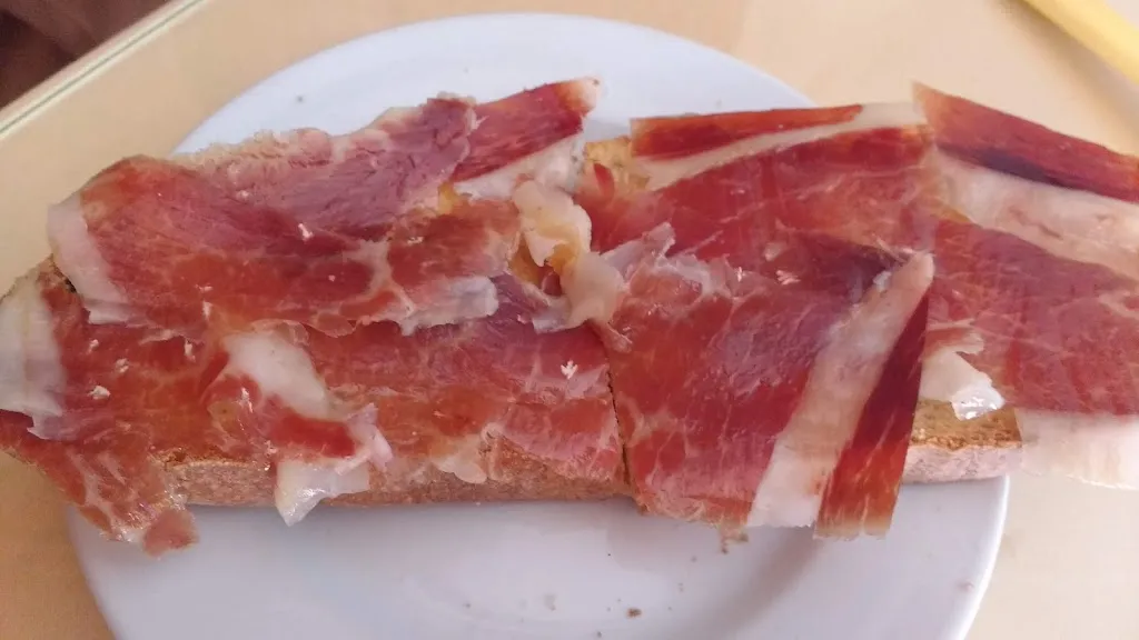 Menu_Aracena Jabugo_Aracena_image_3