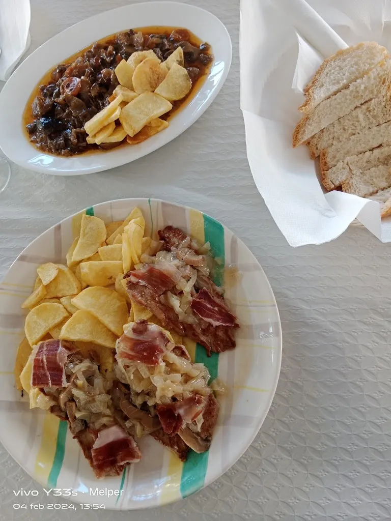 Menu_Aracena Jabugo_Aracena_image_6