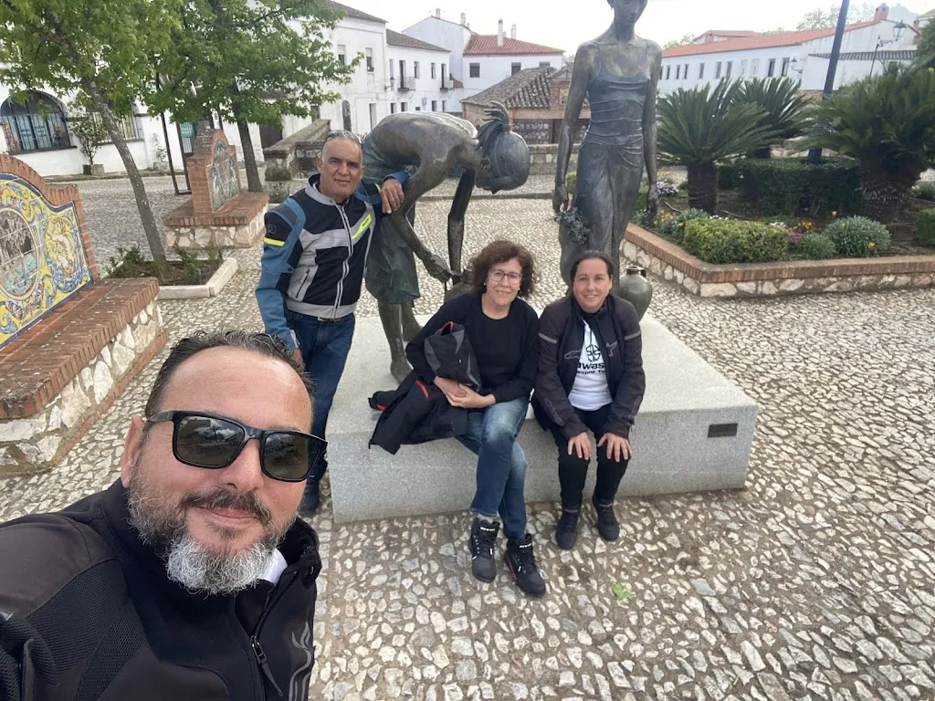 Fernando López Condez_Aracena Jabugo_Aracena_review