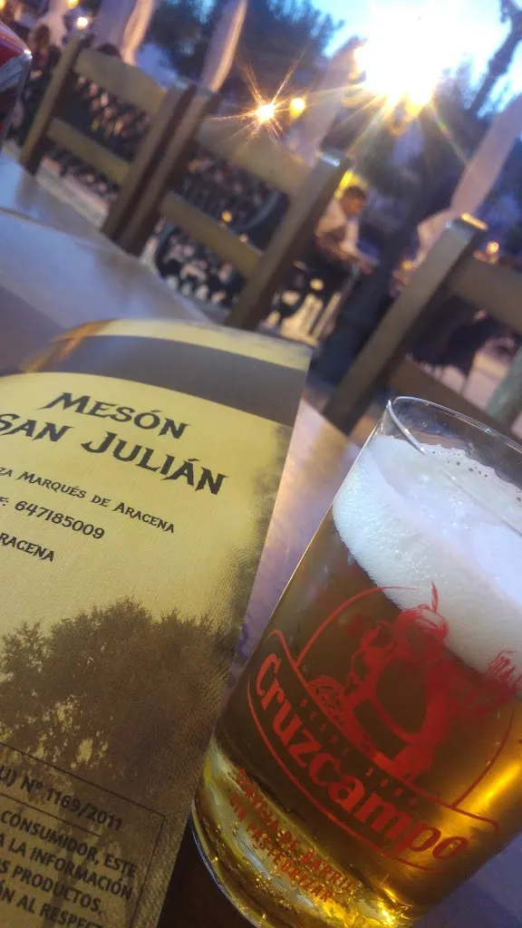 Menu_Meson San Julian_Aracena_image_5