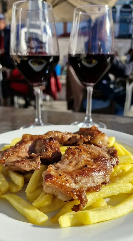 Menu_Meson San Julian_Aracena_image_7