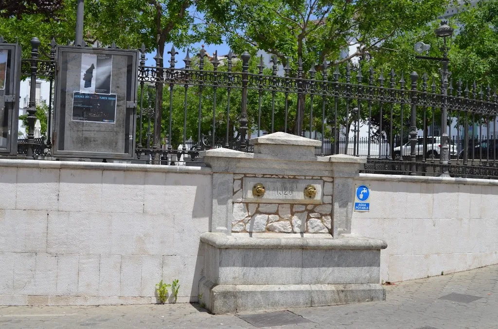 Jose Fernando Abraila_Meson San Julian_Aracena_review