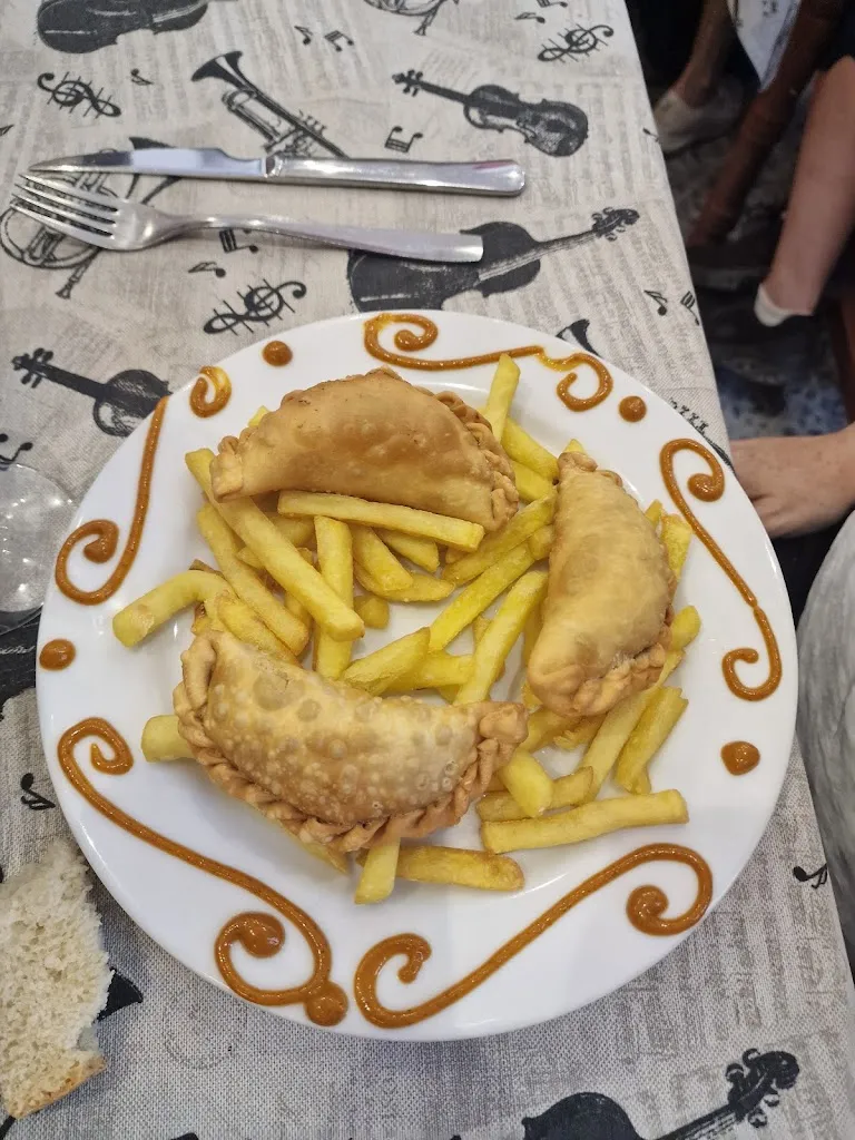 Menu_Las Tinajas Bar Restaurante_Aracena_image_7