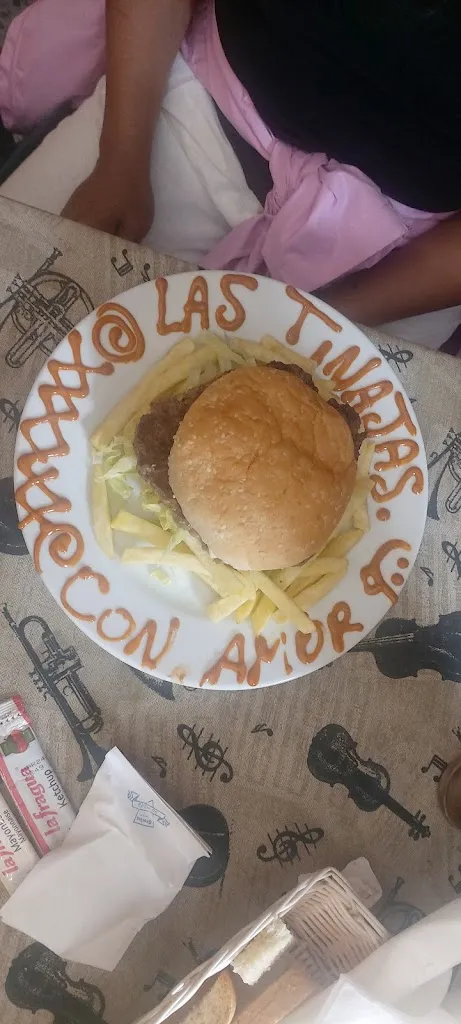 Menu_Las Tinajas Bar Restaurante_Aracena_image_8