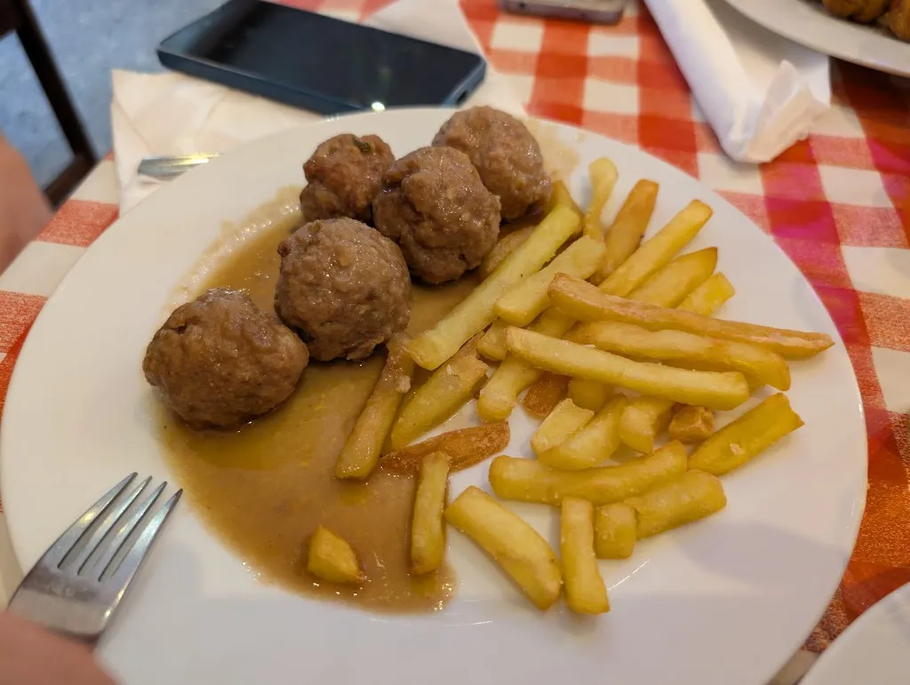 Óscar U.M._Las Tinajas Bar Restaurante_Aracena_review