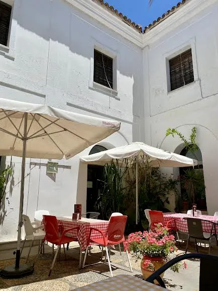 Las Tinajas Bar Restaurante_Aracena_slider_image_2