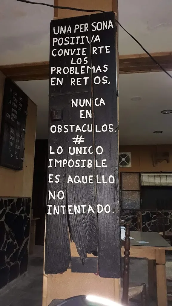 Menu_Bar Monte Robledo_Aracena_image_3