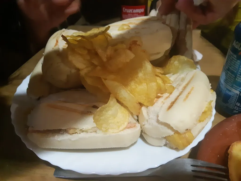 Menu_Bar Monte Robledo_Aracena_image_4