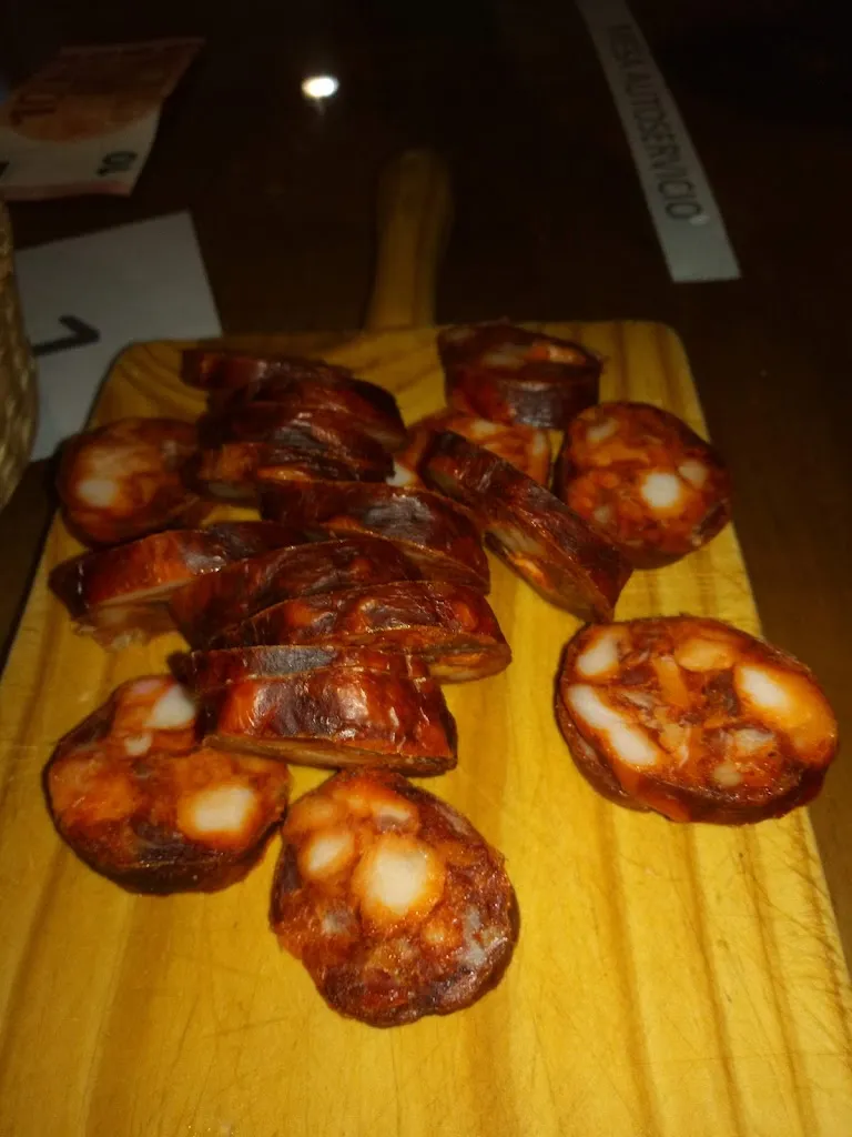 Menu_Bar Monte Robledo_Aracena_image_7