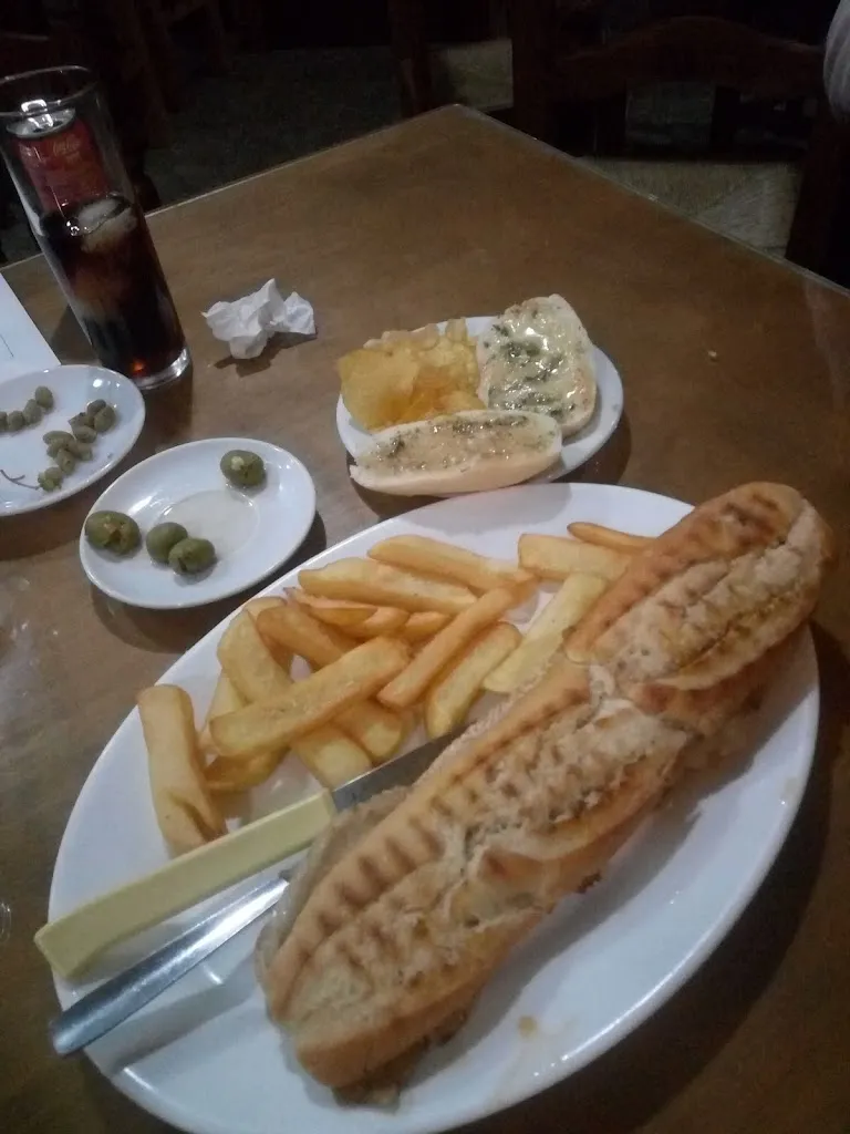 Menu_Bar Monte Robledo_Aracena_image_9