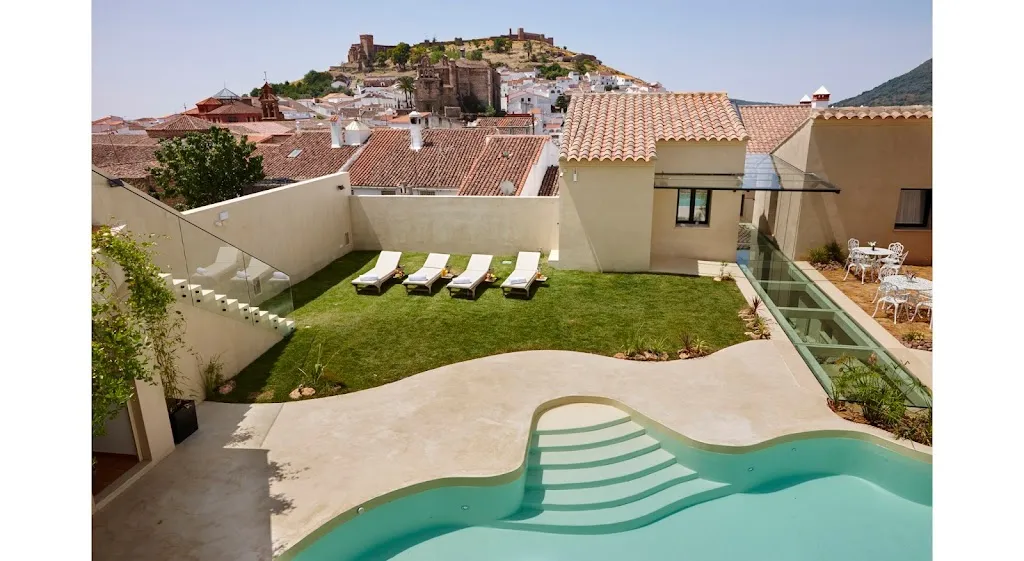 Hotel Essentia, Aracena, Huelva_Aracena_slider_image_1