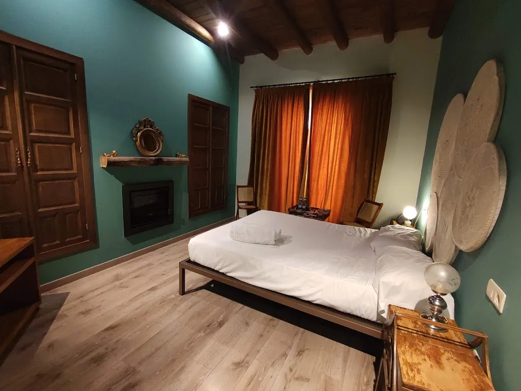 Hotel Essentia, Aracena, Huelva_Aracena_slider_image_3