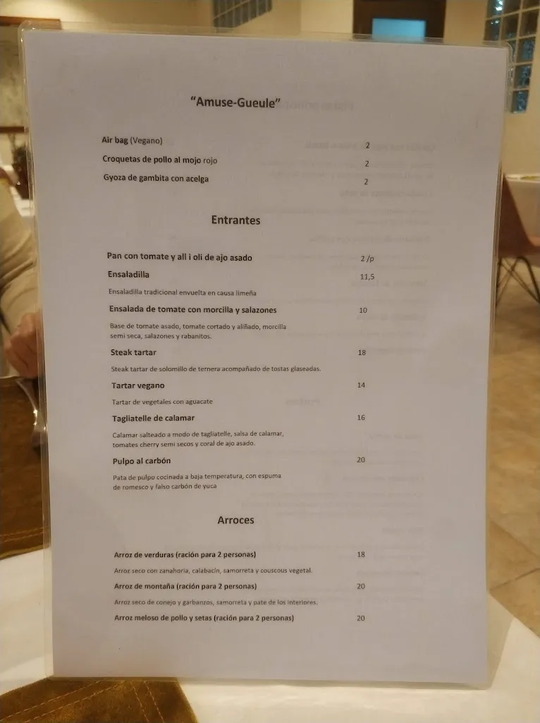 Menu_Ta Casa Restaurant_Benimassot_image_1