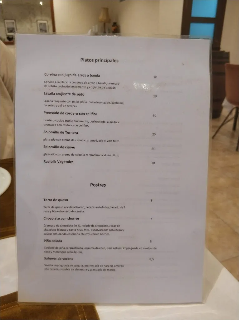 Menu_Ta Casa Restaurant_Benimassot_image_2