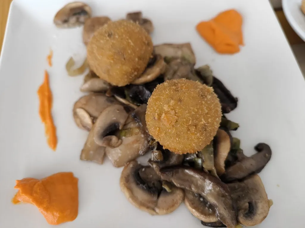 Fran Bañuls_Ta Casa Restaurant_Benimassot_review