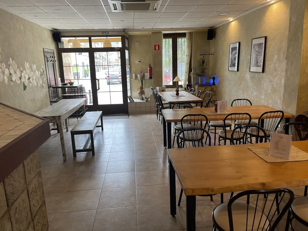 Ta Casa Restaurant restaurant in Benimassot