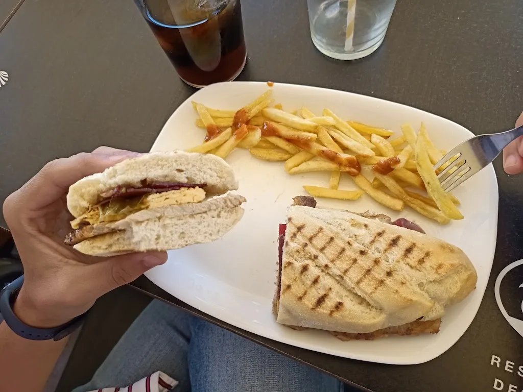 Menu_BAR C Tapas y Copas_Aracena_image_1