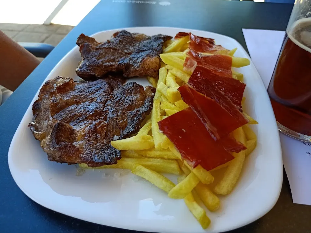 Menu_BAR C Tapas y Copas_Aracena_image_2