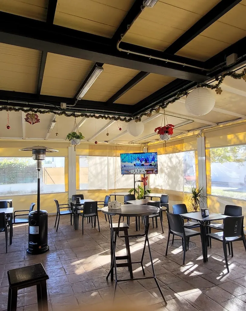 BAR C Tapas y Copas_Aracena_slider_image_3