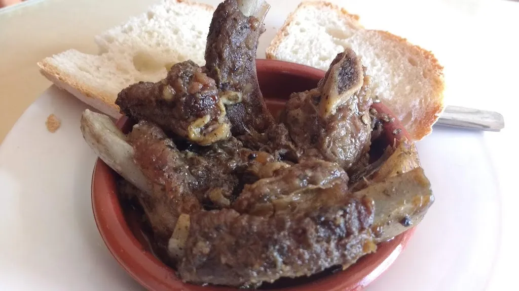 Menu_Mesón Aracena_Aracena_image_6