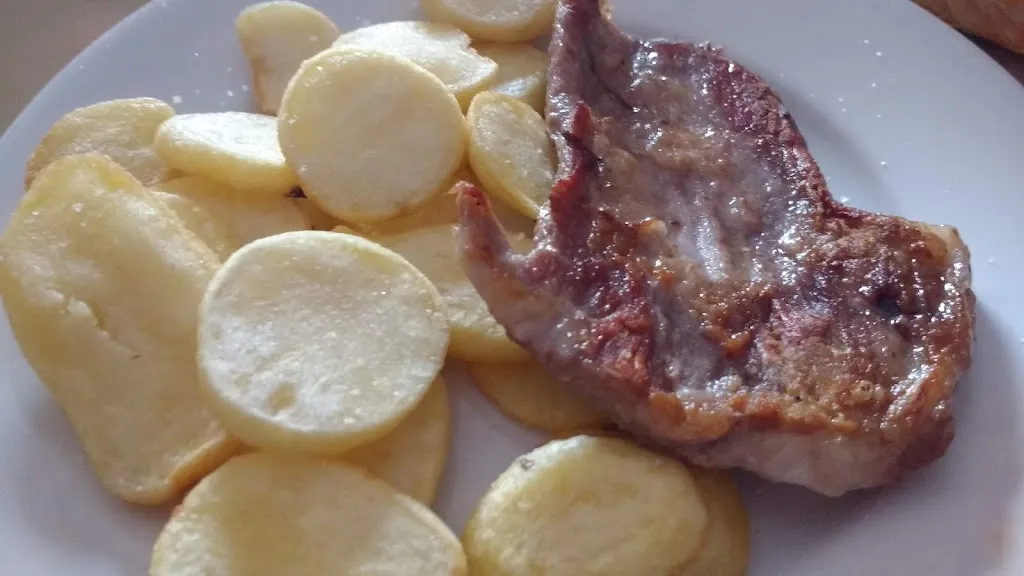 Menu_Mesón Aracena_Aracena_image_7