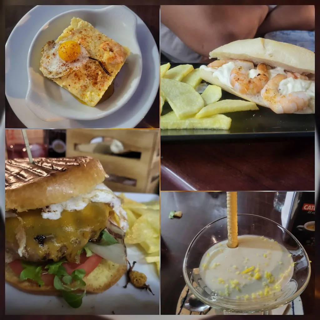 sandra de la osa_Taberna El Otro_Aracena_review