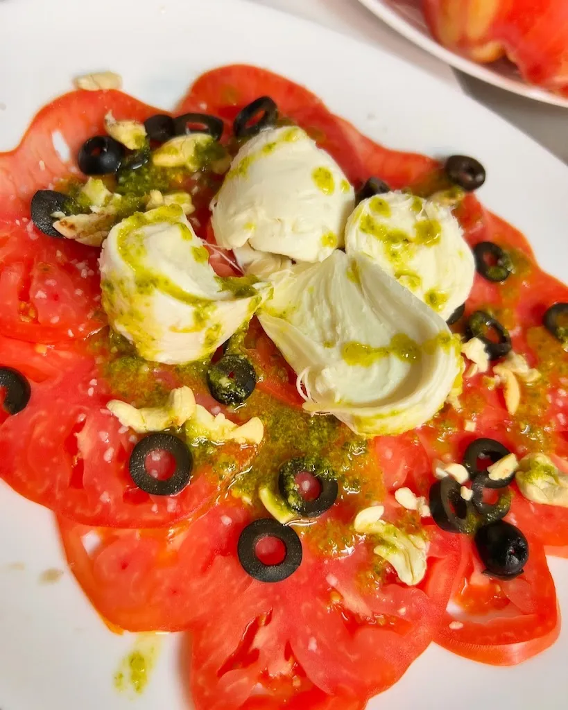 Taberna El Otro restaurant in Aracena