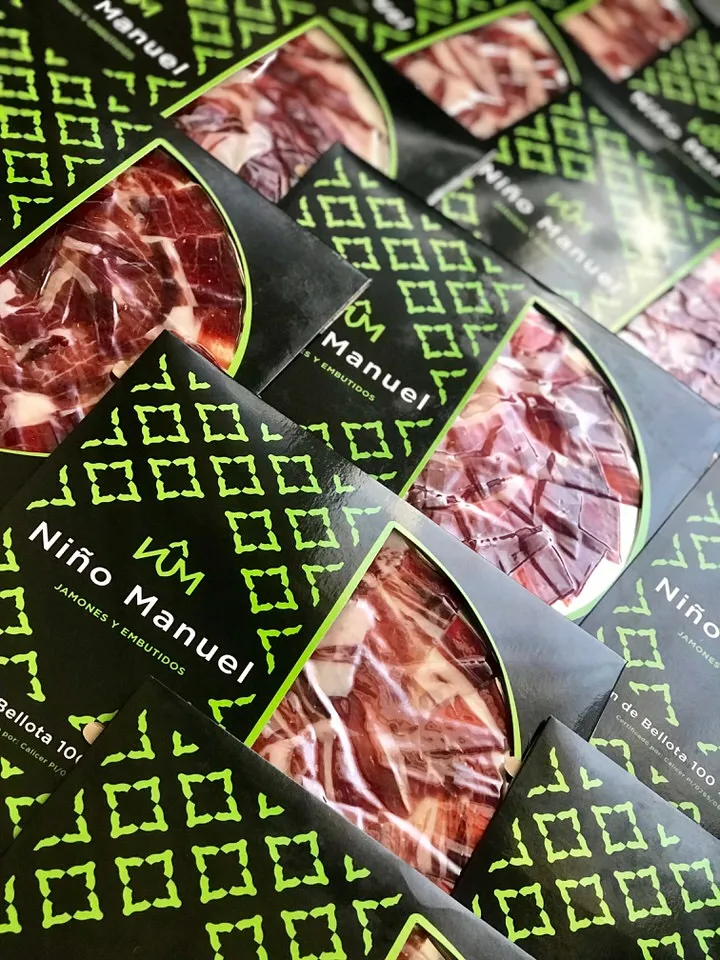 Menu_Niño Manuel S.L._Aracena_image_1