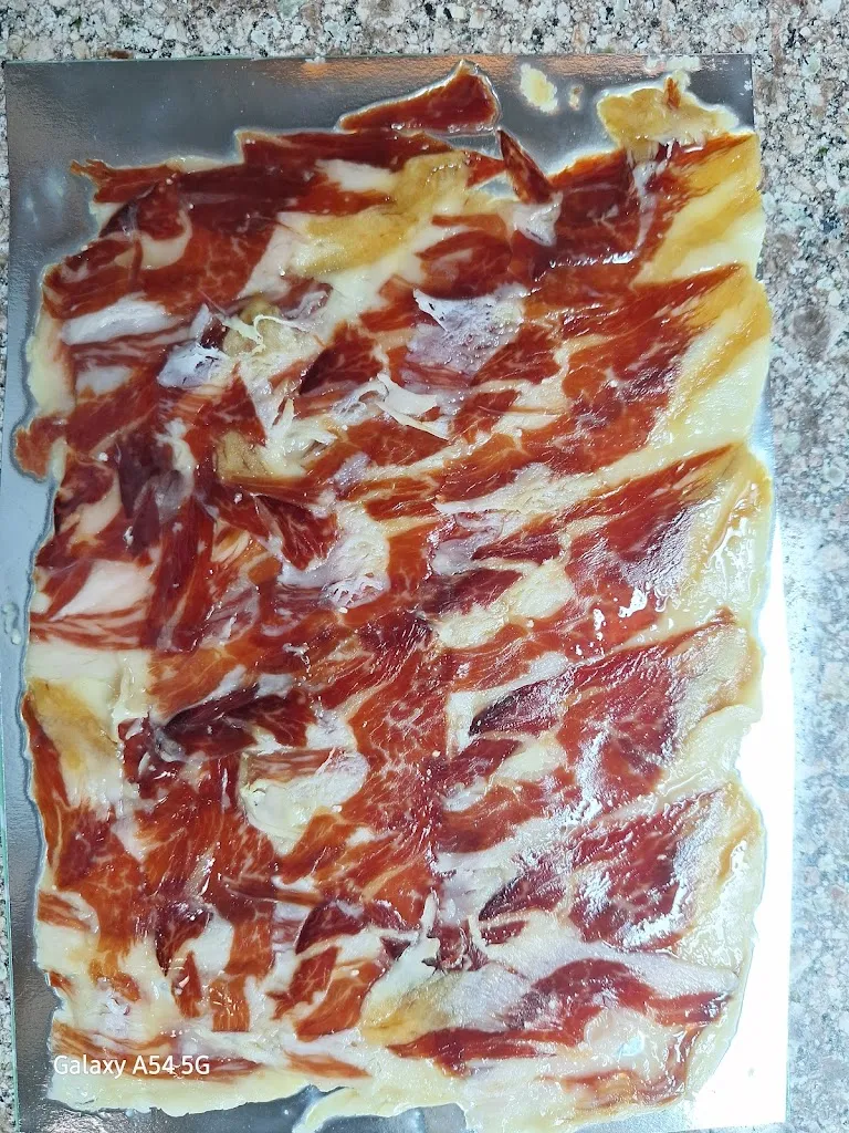 Juan Folch Morales_Niño Manuel S.L._Aracena_review