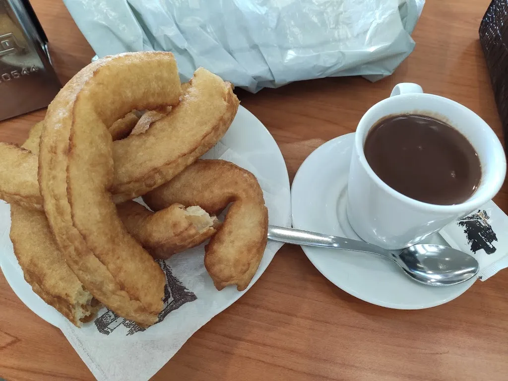 Menu_Bar Restaurante La Parada_Aracena_image_1