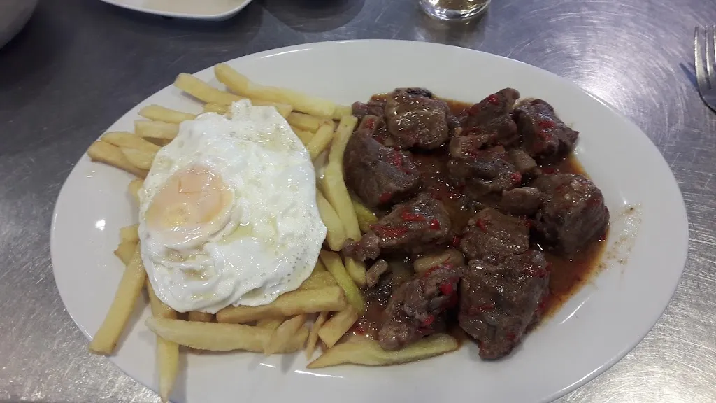 Menu_Bar Restaurante La Parada_Aracena_image_3