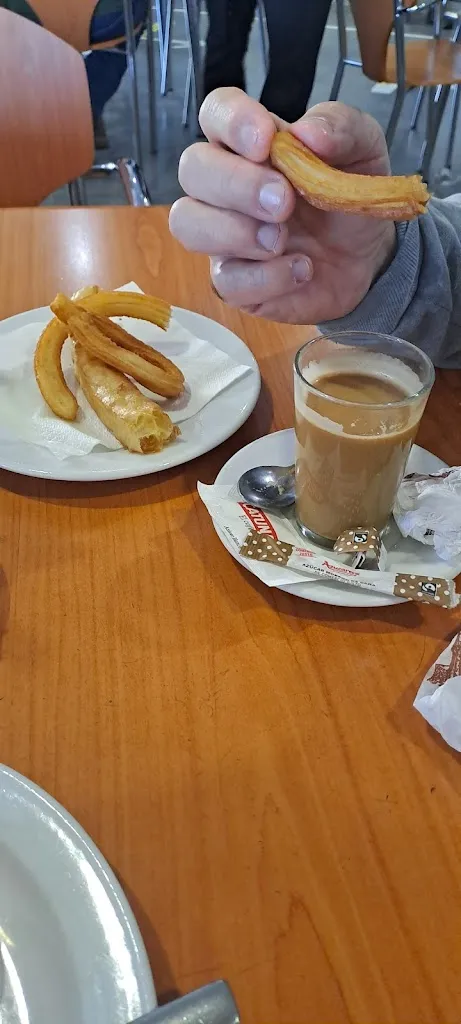 Menu_Bar Restaurante La Parada_Aracena_image_4