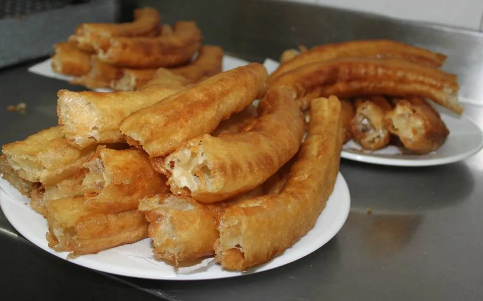 Menu_Bar Restaurante La Parada_Aracena_image_6