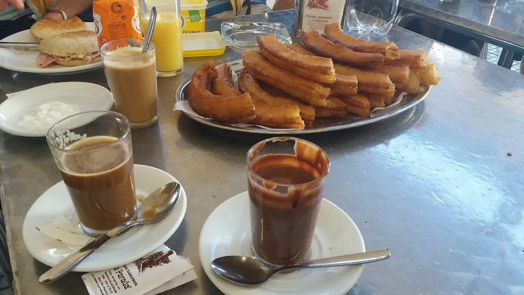Menu_Bar Restaurante La Parada_Aracena_image_7