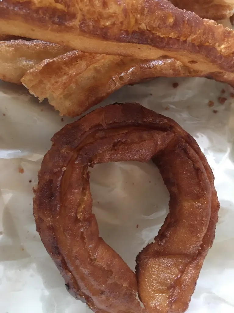 Menu_Bar Restaurante La Parada_Aracena_image_9